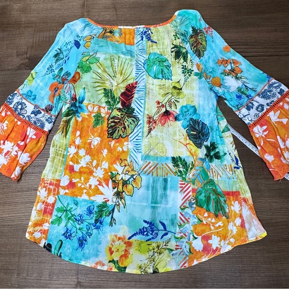 John Mark top - Picture 9 of 9